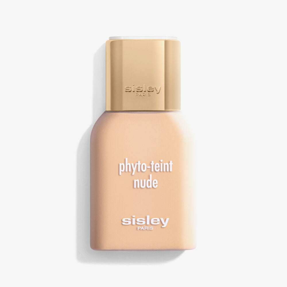 SISLEY PHYTO-TEINT NUDE