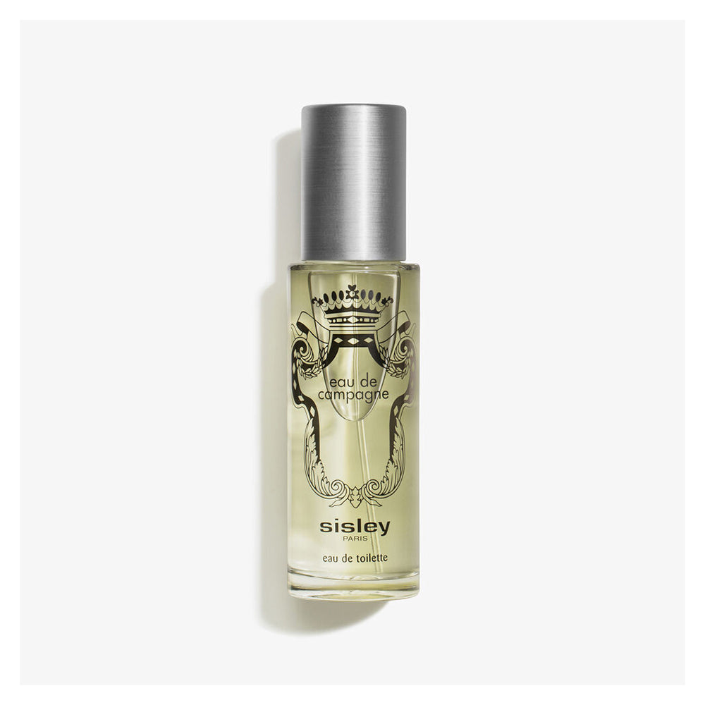 SISLEY EAU DE CAMPAGNE