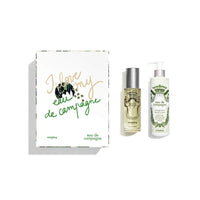 SISLEY COFANETTO EAU DE CAMPAGNE I LOVE MY