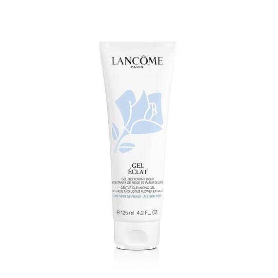 LANCÔME GEL ECLAT