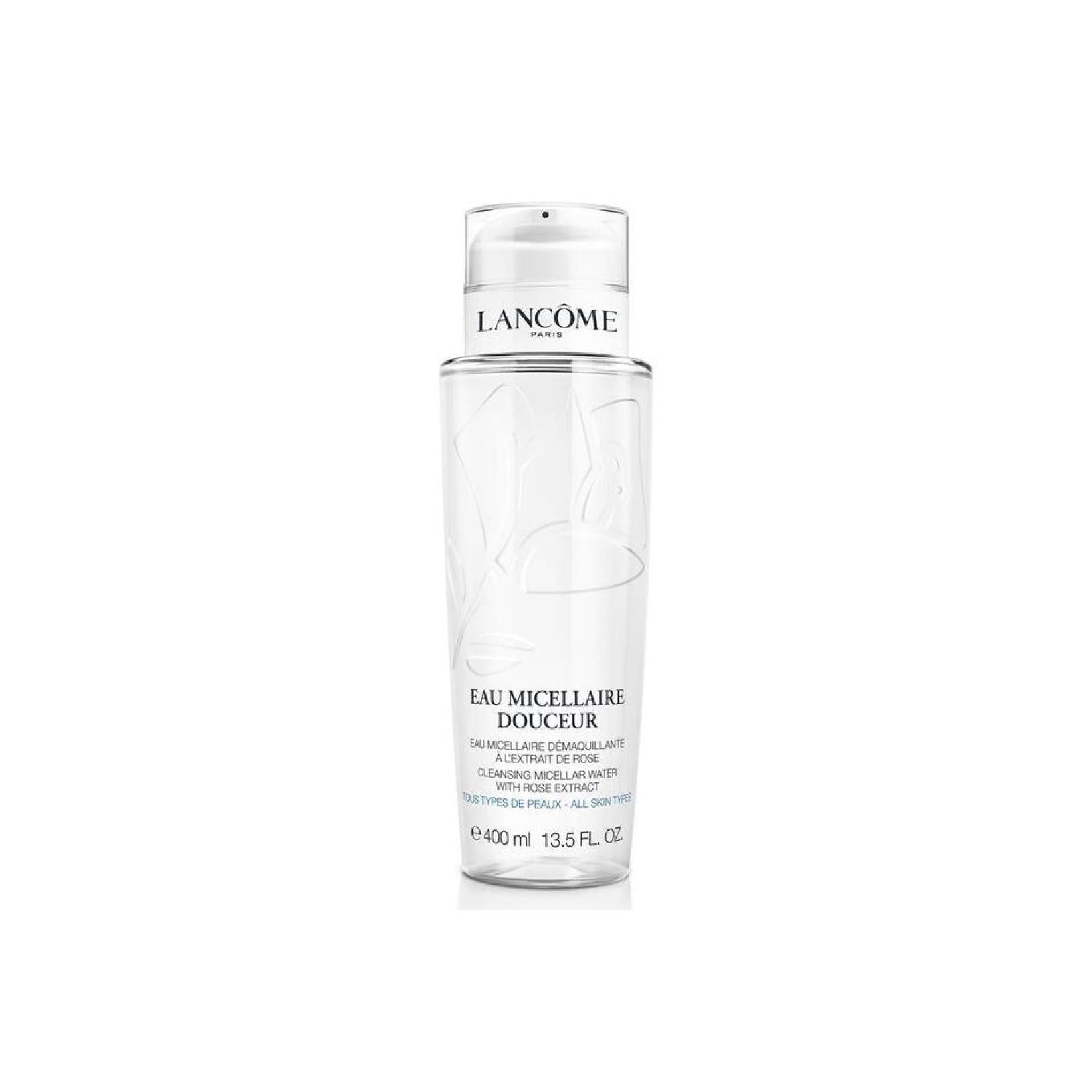 LANCÔME EAU MICELLAIRE DOUCEUR