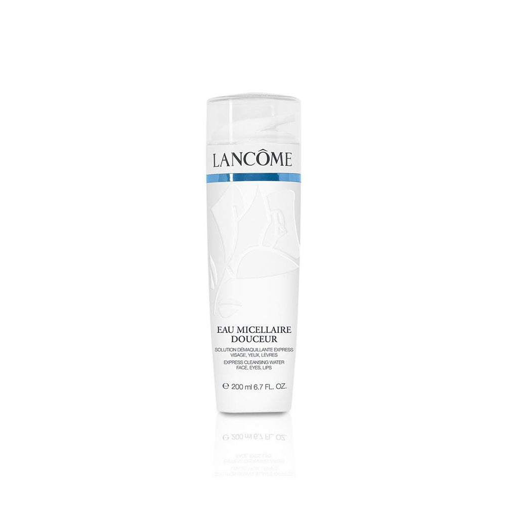 LANCÔME EAU MICELLAIRE DOUC.