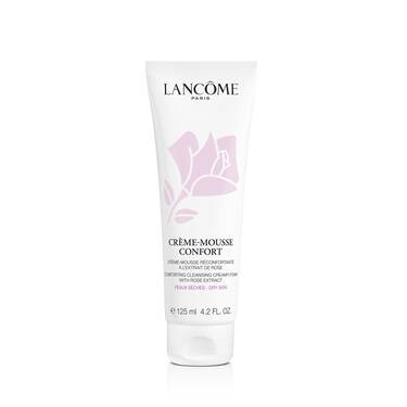 LANCÔME CRÈME-MOUSSE CONFORT