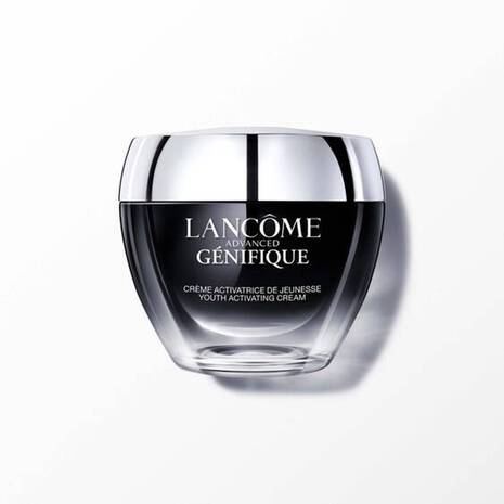 LANCÔME GÉNIFIQUE CRÈME JOUR