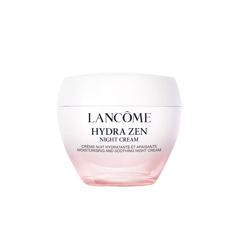 LANCÔME HYDRA ZEN ANTI-STRESS CREME NUIT