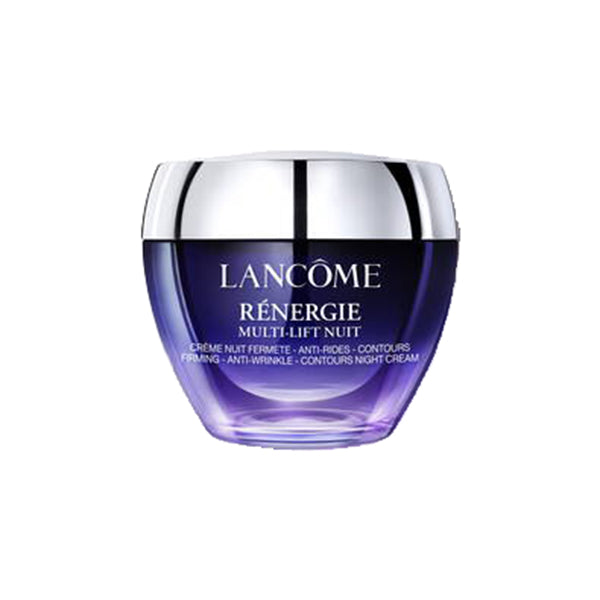 LANCÔME RÉNERGIE MULTI-LIFT CRÈME NUIT