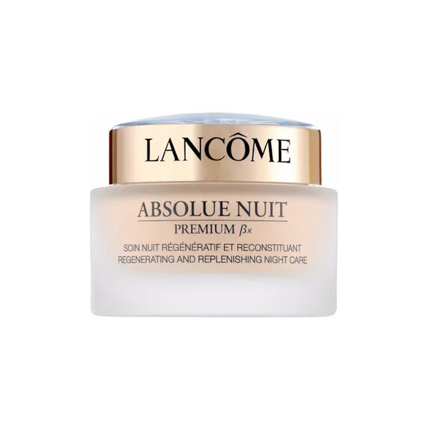 LANCÔME ABSOLUE PREMIUM BX CRÈME NUIT