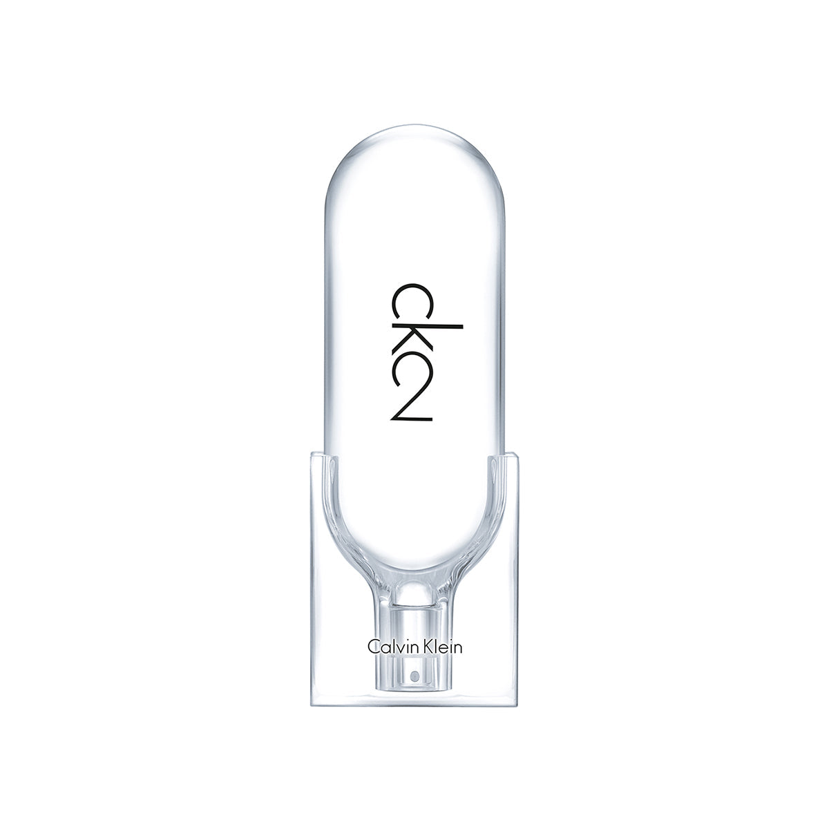 CALVIN KLEIN CK 2 EDT