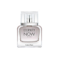 CALVIN KLEIN ETERNITY NOW FOR MAN EDT