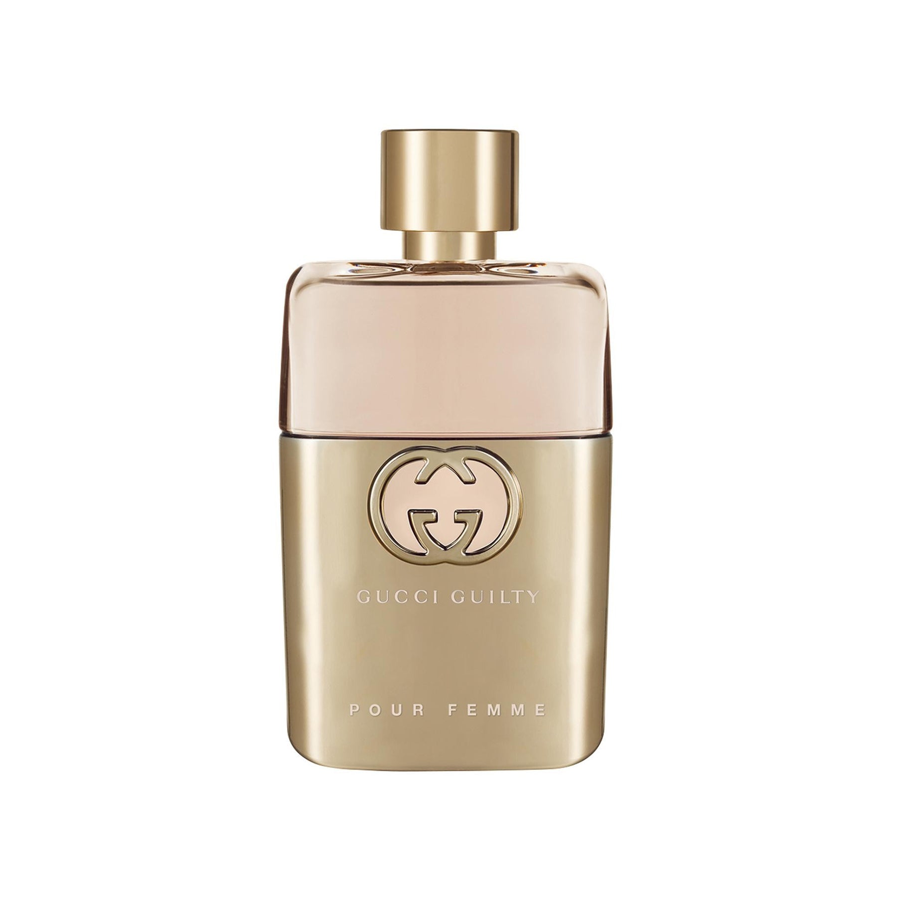 GUCCI GUILTY POUR FEMME EAU DE PARFUM