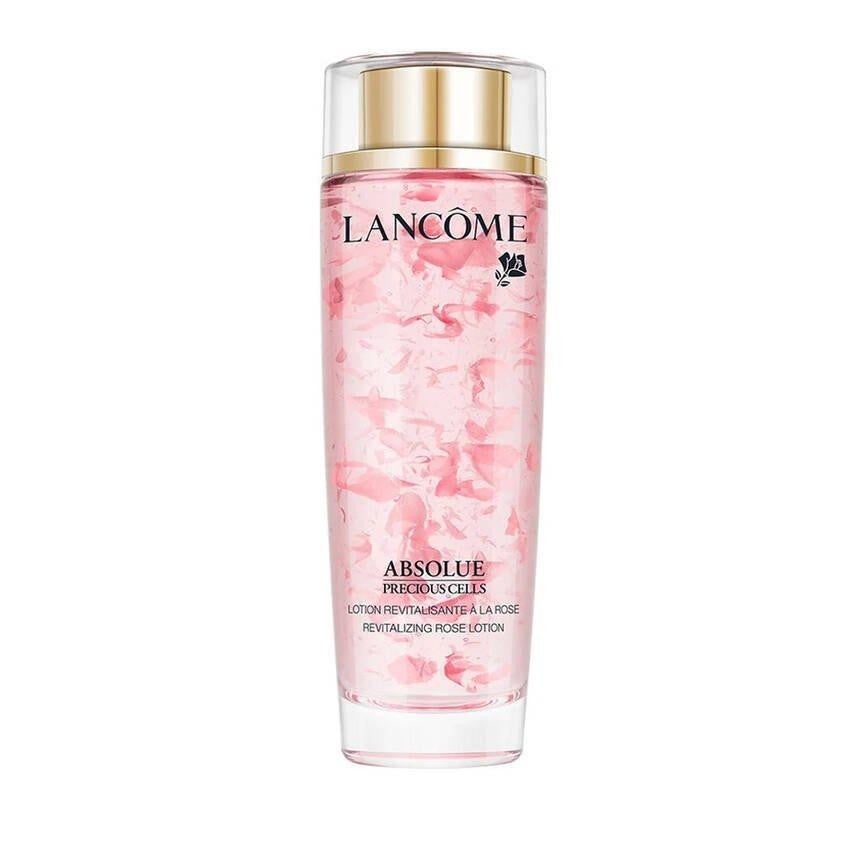 LANCÔME ABSOLUE PRECIOUS CELLS REVITALIZING ROSE LOTION