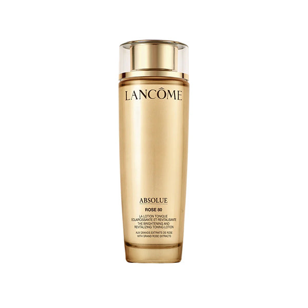 LANCÔME ABSOLUE LOZIONE VISO