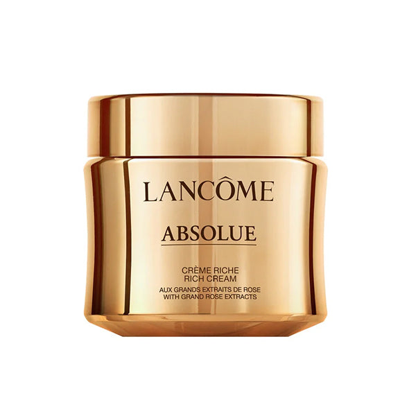 LANCÔME ABSOLUE LA CREMA RICCA