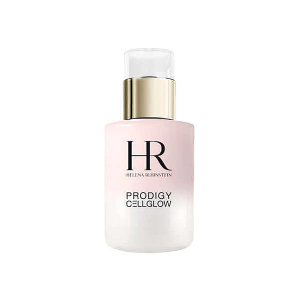 HELENA RUBINSTEIN PRODIGY CELLGLOW THE SHEER ROSY UV FLUID SPF 50 PA ++++