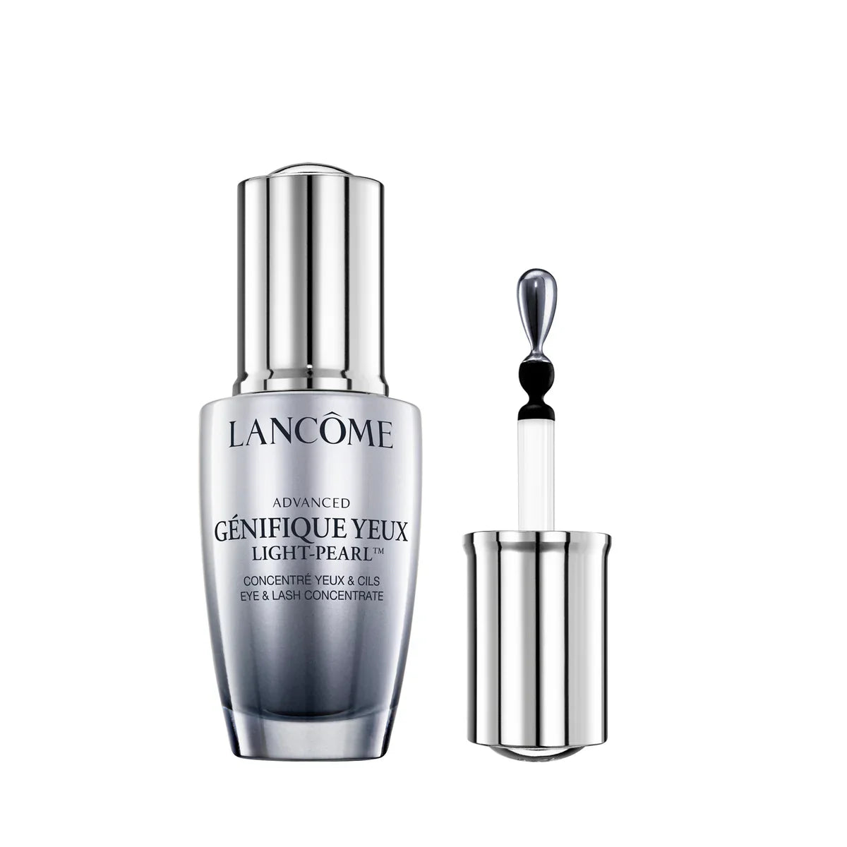 LANCÔME ADVANCED GÉNIFIQUE LIGHT PEARL LASHES