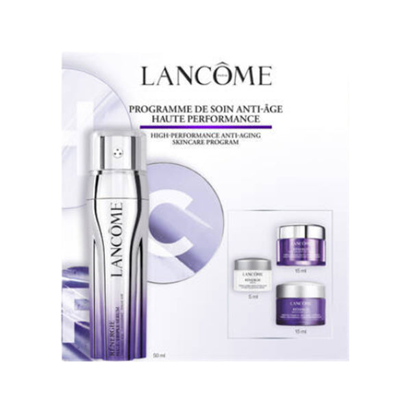 LANCÔME COFANETTO RÉNERGIE H.C.F. TRIPLE SERUM 50ML