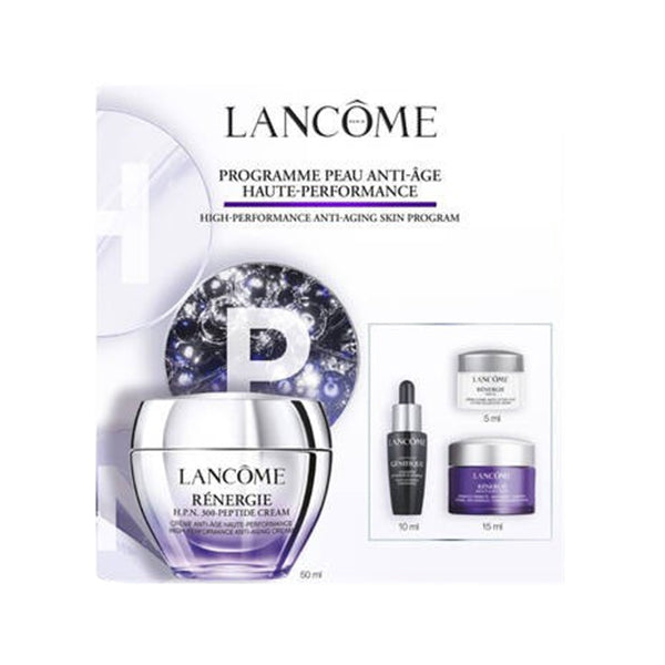 LANCÔME COFANETTO RÉNERGIE H.P.N. 300-PEPTIDE CREAM