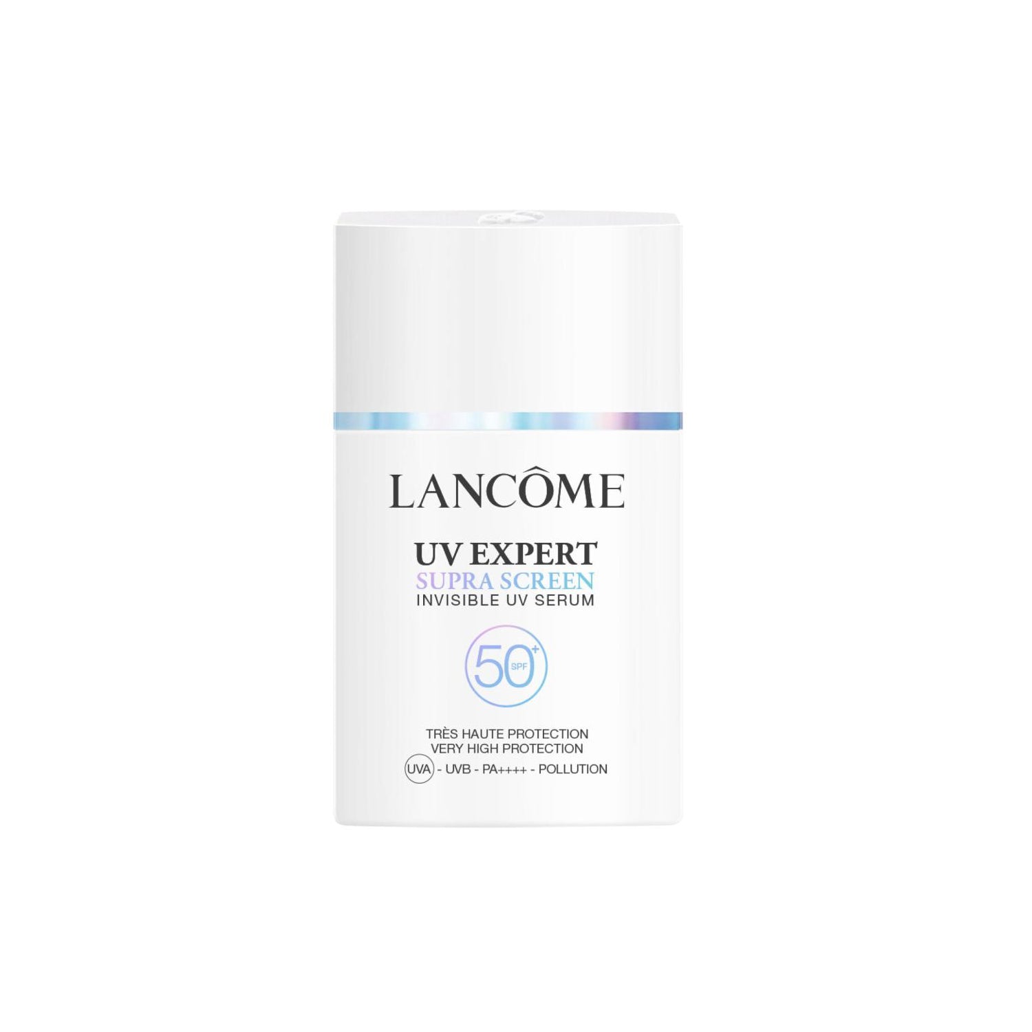 兰蔻小白管防晒乳 SPF 50+