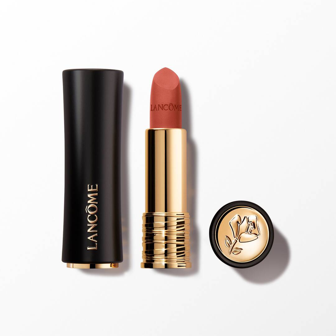 LANCÔME L'absolu Rouge Drama Matte