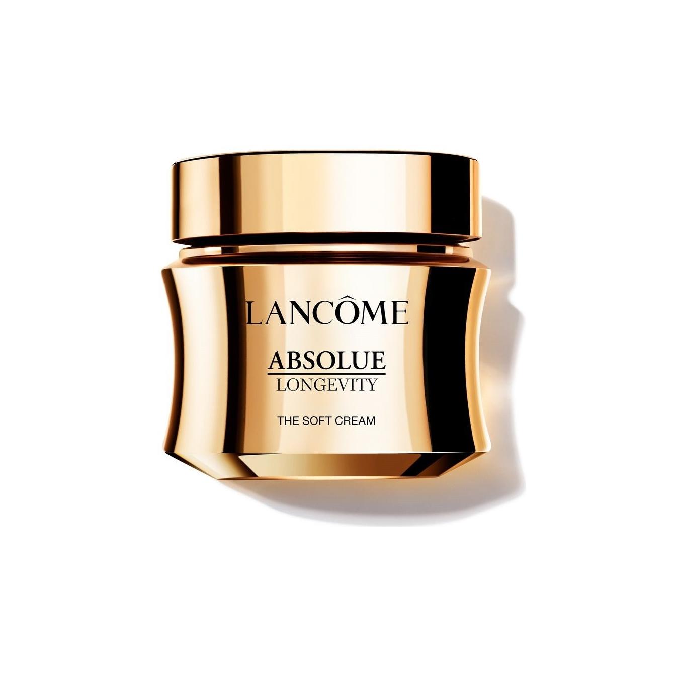 LANCÔME ABSOLUE LONGEVITY CREMA FONDANTE