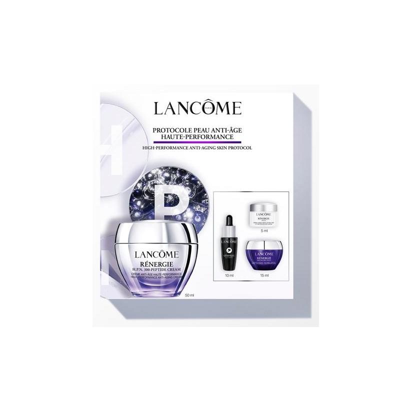 LANCÔME RÉNERGIE HPN 300-PEPTIDE COFANETTO