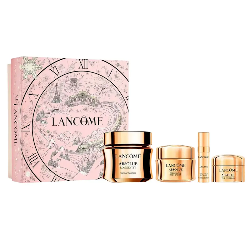 LANCÔME ABSOLUE SOFT CREAM 60 COFANETTO