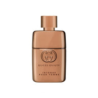 GUCCI GUILTY POUR FEMME EAU DE PARFUM INTENSE