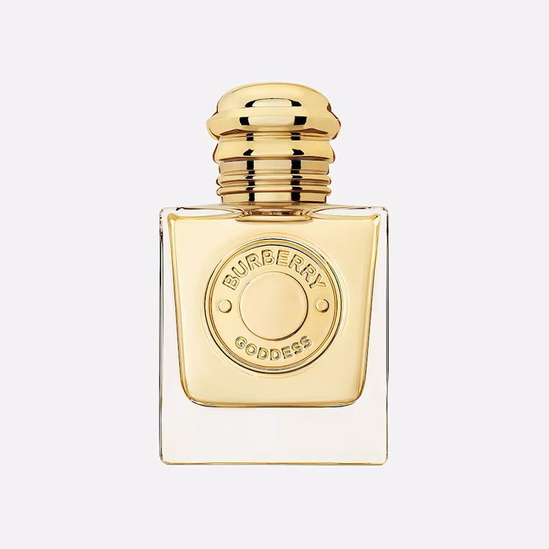 BURBERRY GODDESS EAU DE PARFUM