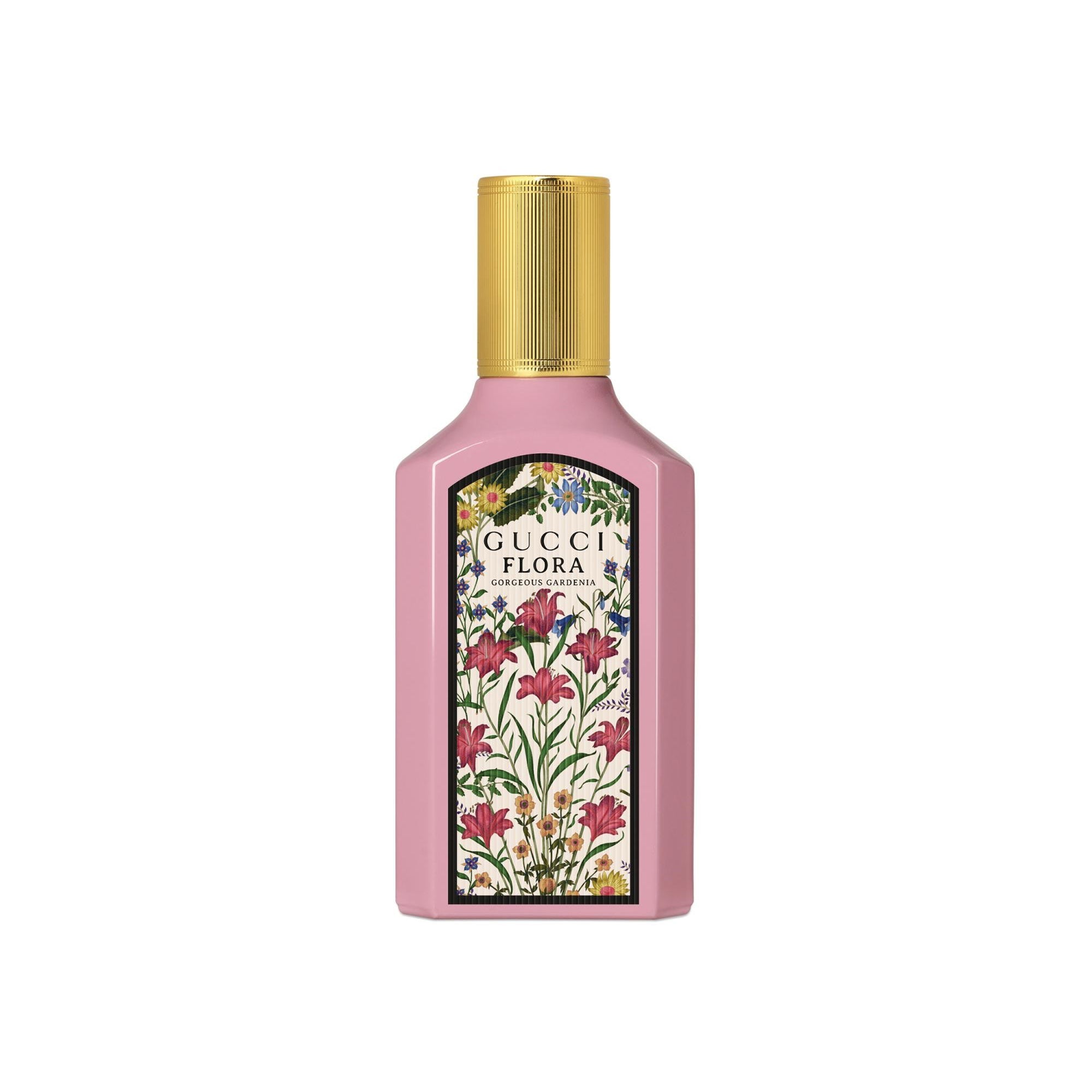 GUCCI FLORA GORGEOUS GARDENIA EAU DE PARFUM