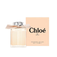 CHLOÉ 蔻依 浓香水（可补充装）