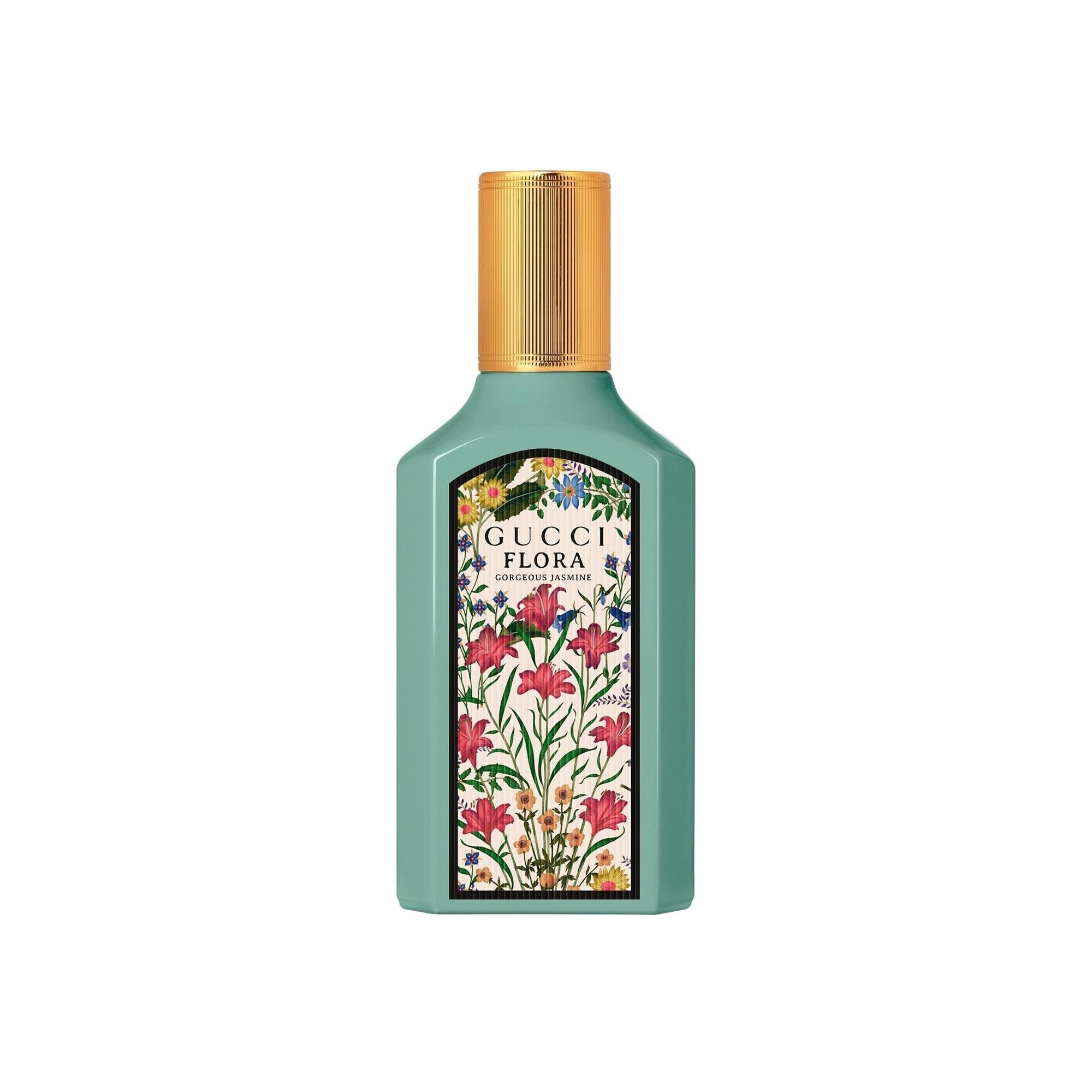 GUCCI FLORA GORGEOUS JASMINE EAU DE PARFUM