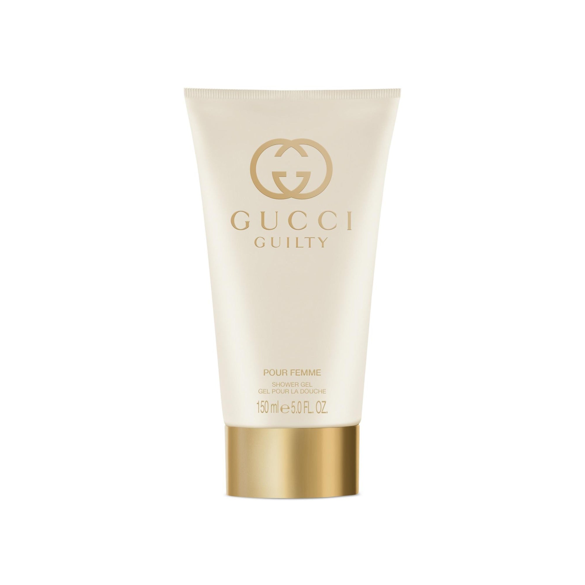 GUCCI GUILTY SHOWER GEL