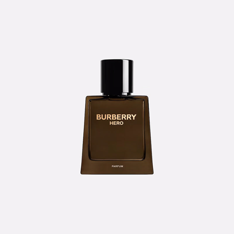 BURBERRY HERO PARFUM UOMO