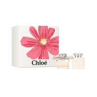 CHLOE EAU DE PARFUM COFANETTO REGALO