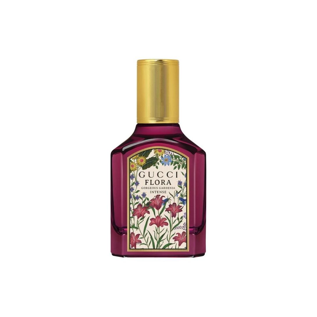 GUCCI FLORA GORGEOUS GARDENIA EDP INTENSE