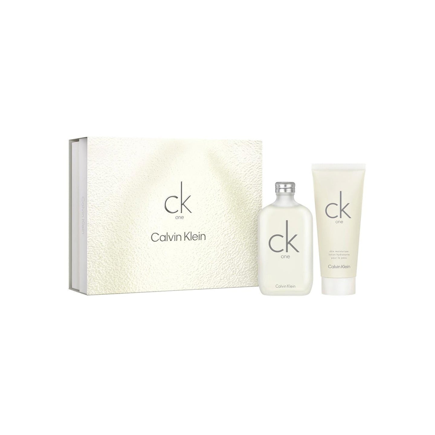 CALVIN KLEIN ONE EDT COFANETTO