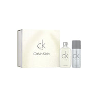 CALVIN KLEIN ONE EDT COFANETTO