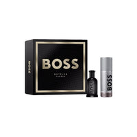 BOSS BOTTLED SET REGALO PER LUI PROFUMO + DEODORANTE