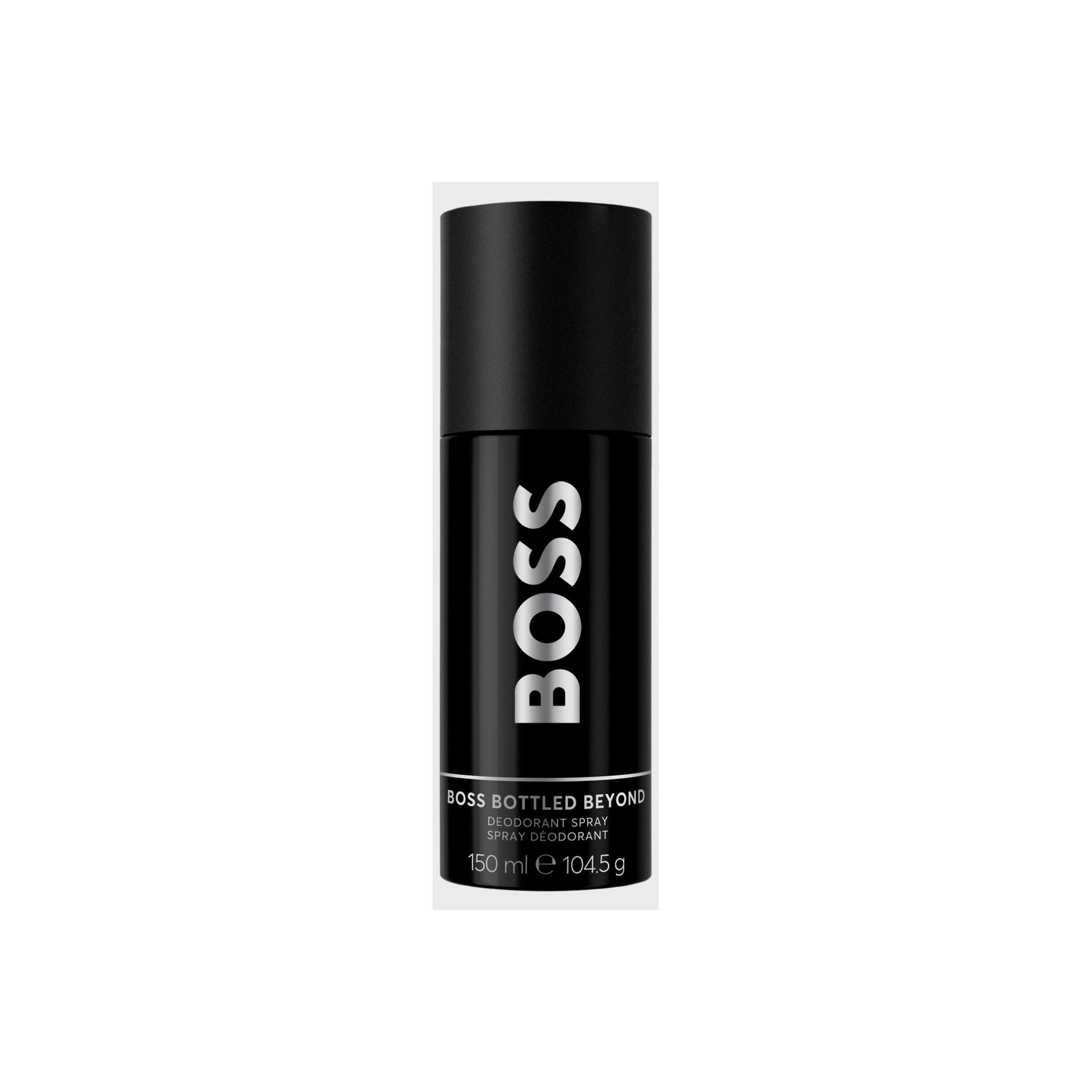 HUGO BOSS BOTTLED BEYOND DEODORANTE SPRAY