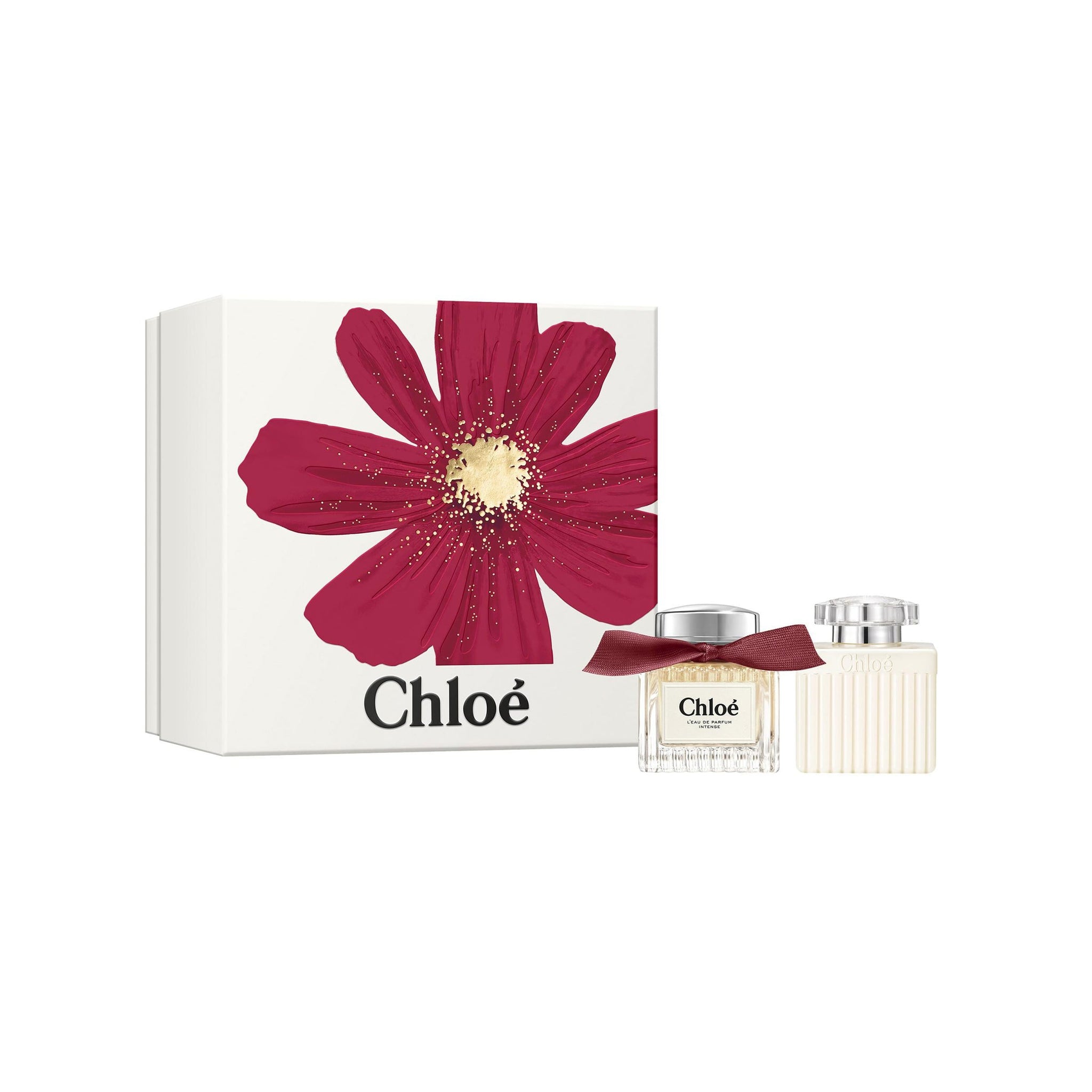 CHLOE EAU DE PARFUM INTENSE COFANETTO REGALO