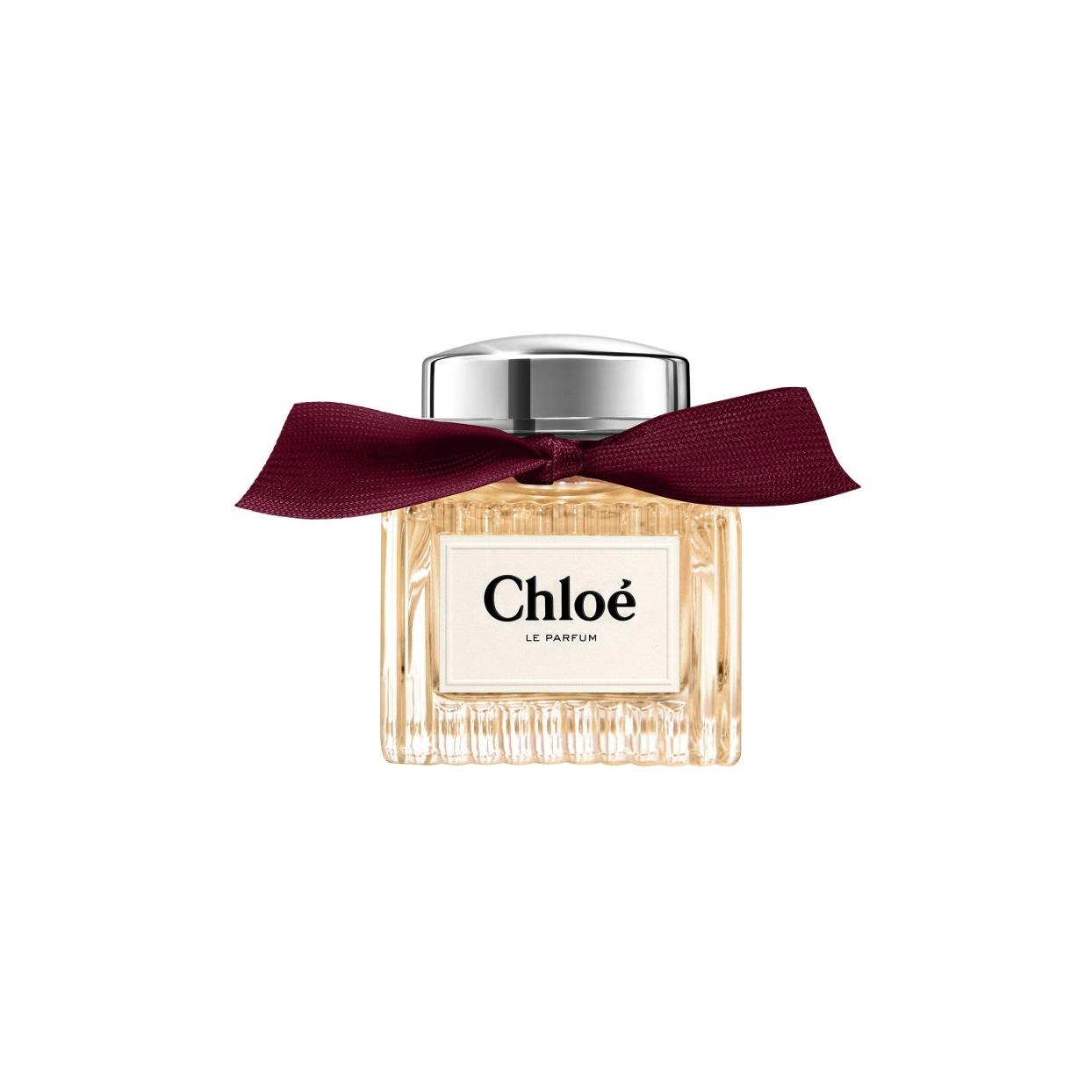 CHLOÉ Le Parfum