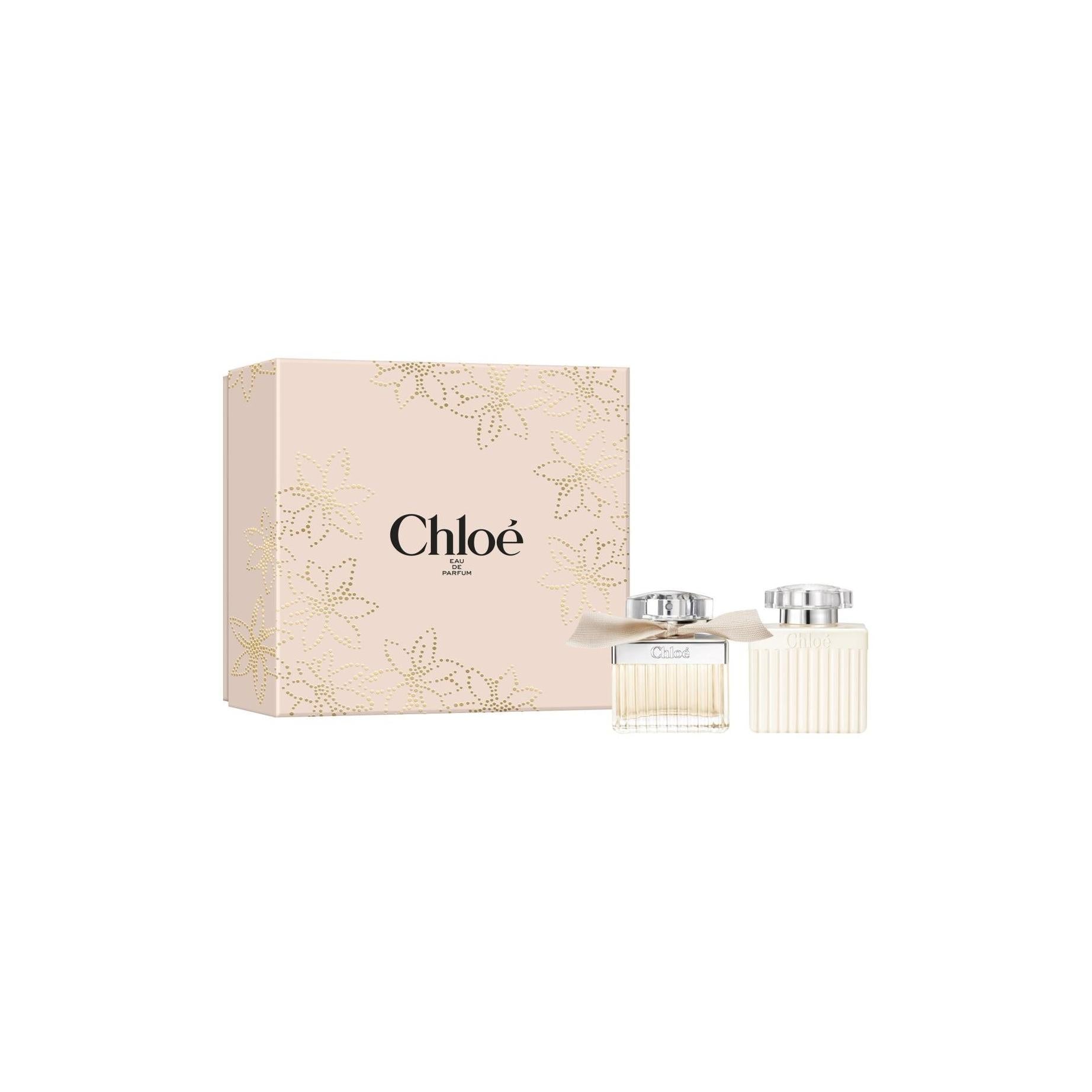 CHLOE SIGNATURE EDP COFANETTO NATALE 2025