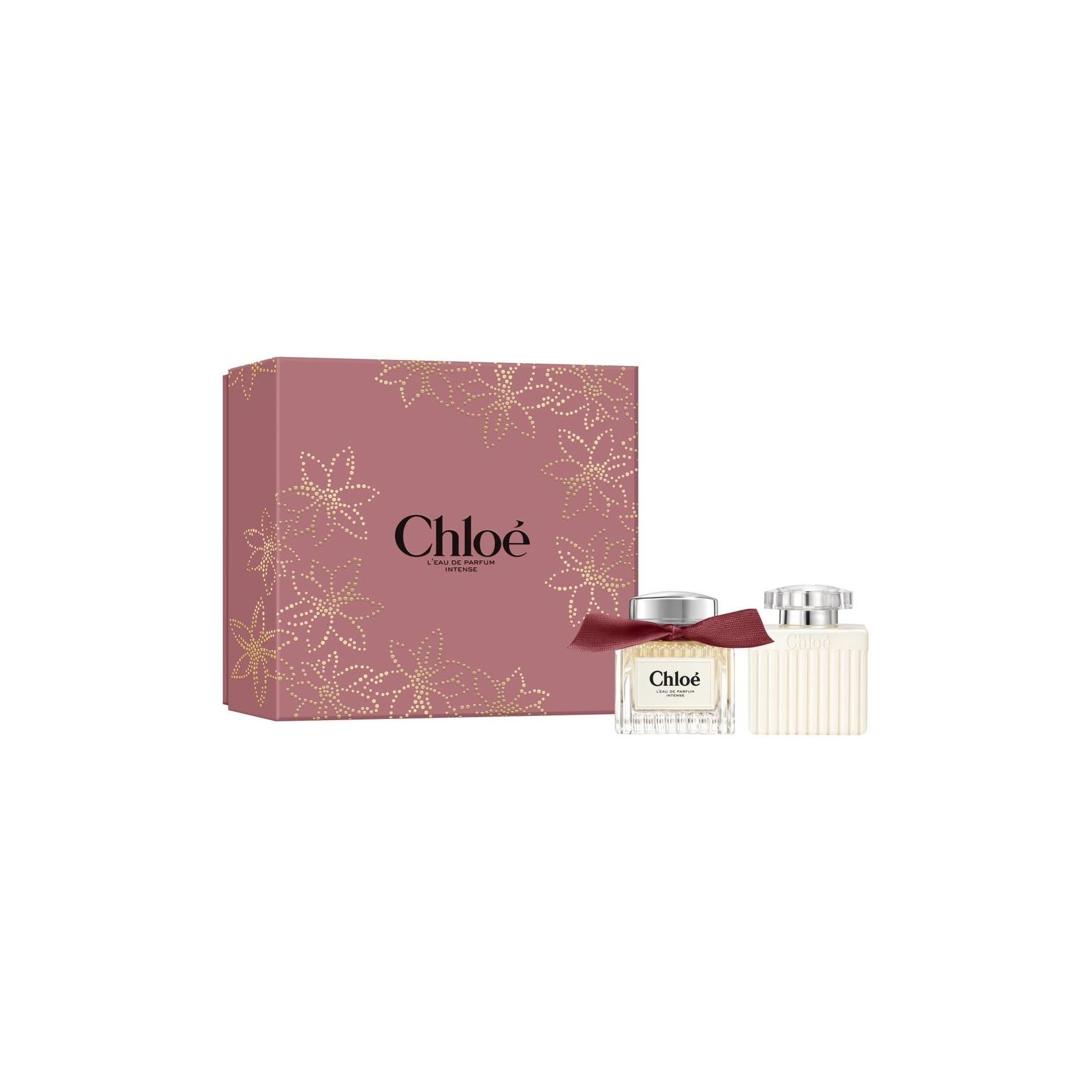 CHLOE SIGNATURE EDP INTENSE COFANETTO NATALE 2025