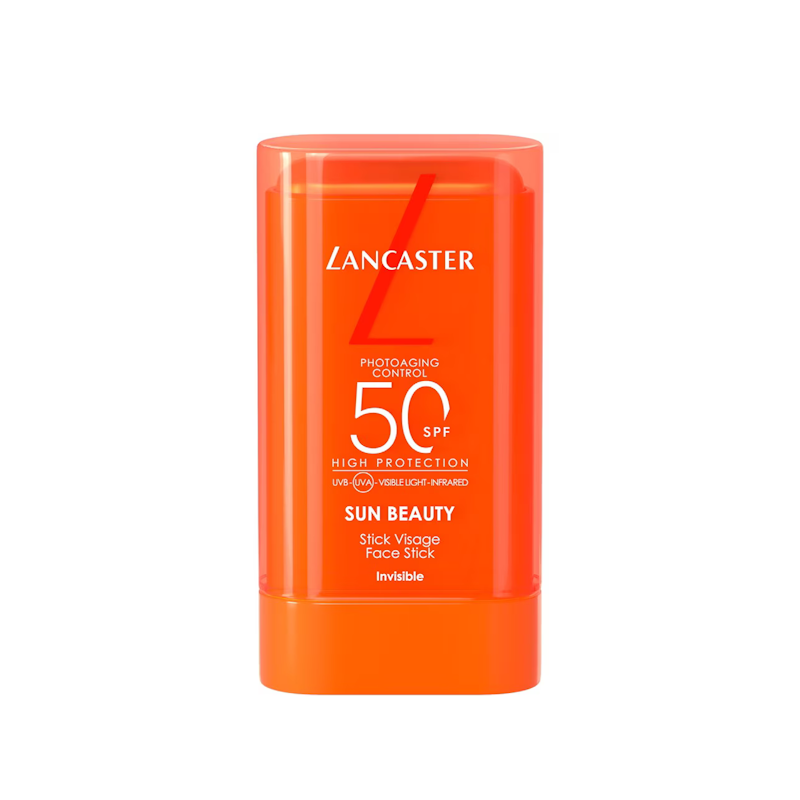 兰嘉丝汀 悦阳美肌面部防晒棒 SPF50