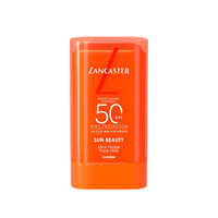 LANCASTER Sun Beauty Face Stick SPF50