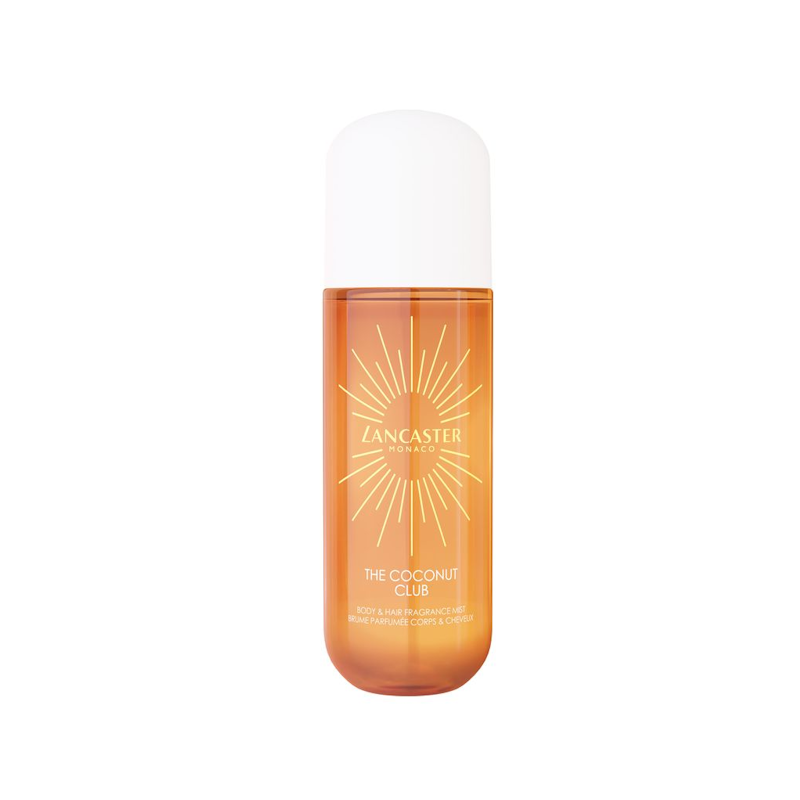 LANCASTER Fragrance Mist Body & Hair The Coconut Club