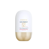 LANCASTER Sun Perfect Sensitive Mineral SPF50