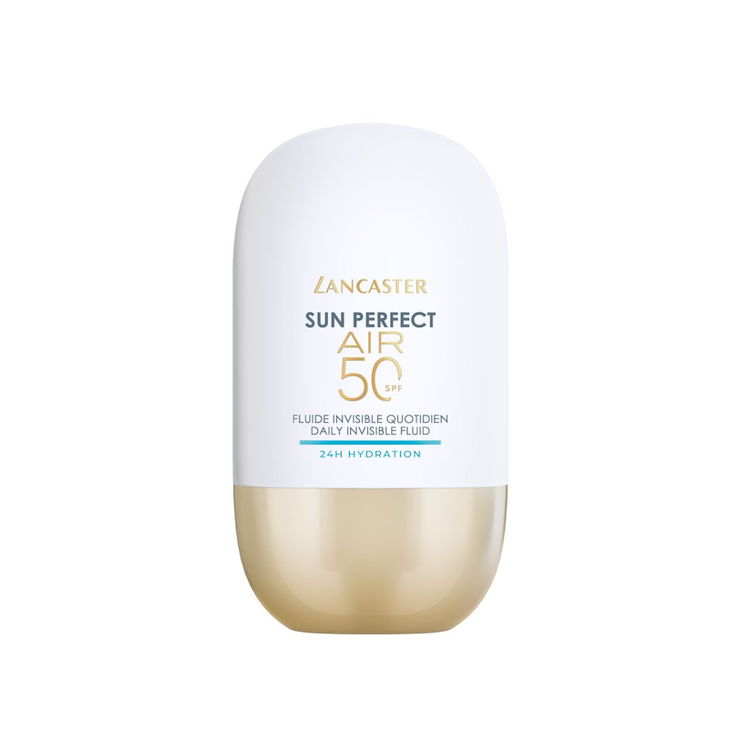 LANCASTER Sun Perfcet 24H Hydration SPF50