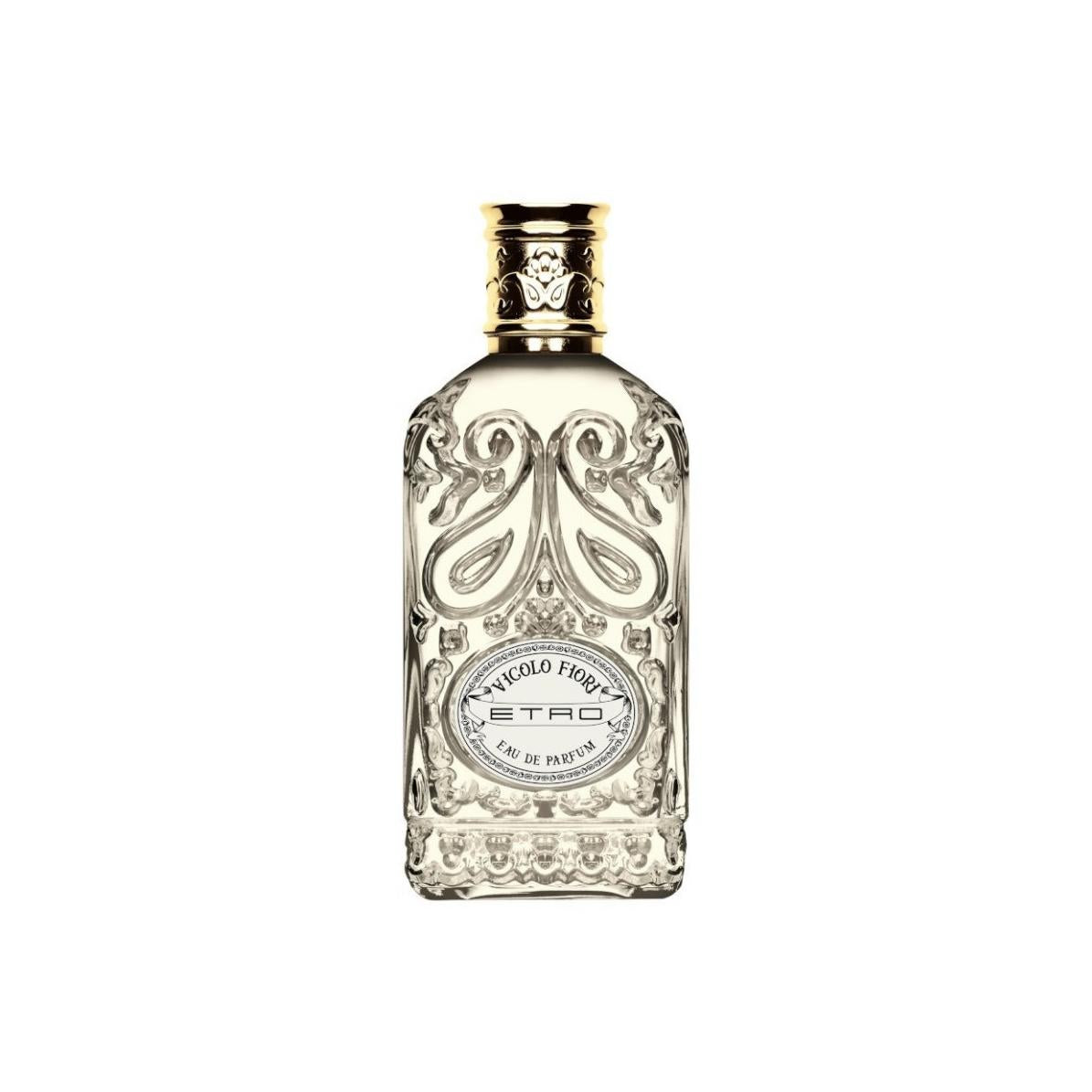 ETRO VICOLO FIORI EDP