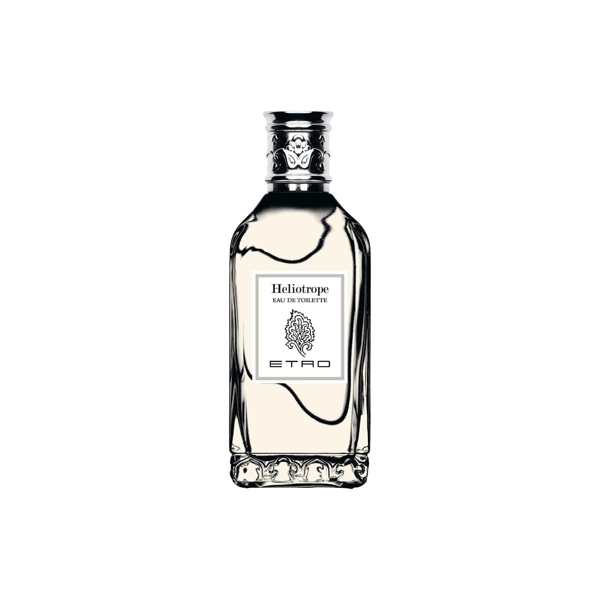 ETRO HELIOTROPE EDT
